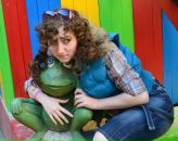 Аліна Мулик фотография #47 (источник - https://vk.com/id46580620)