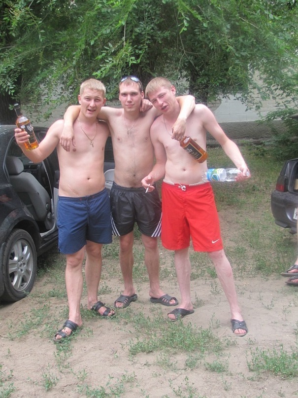 Иван Бирюков фотография #37