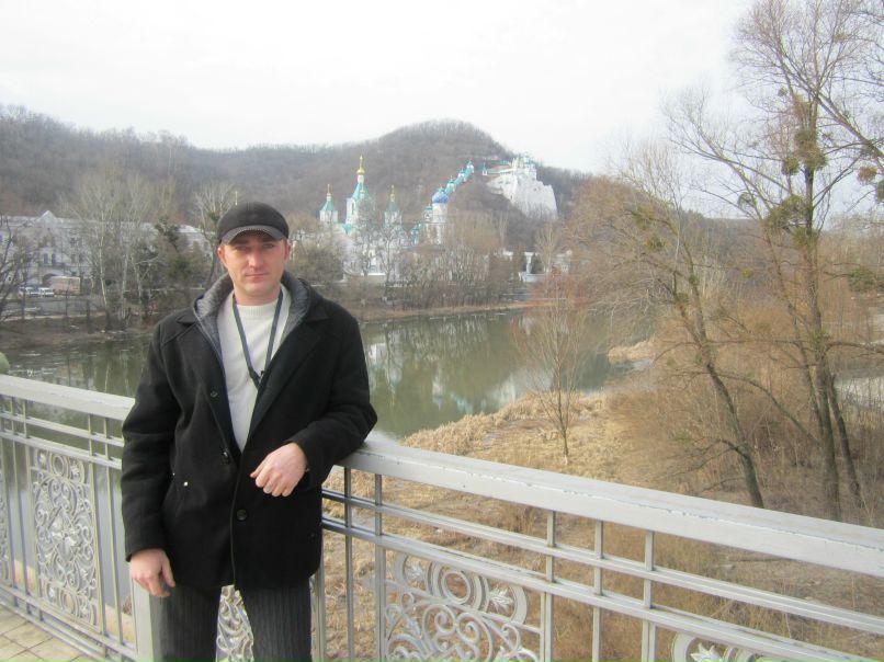 Сергей Карпец фотография #14