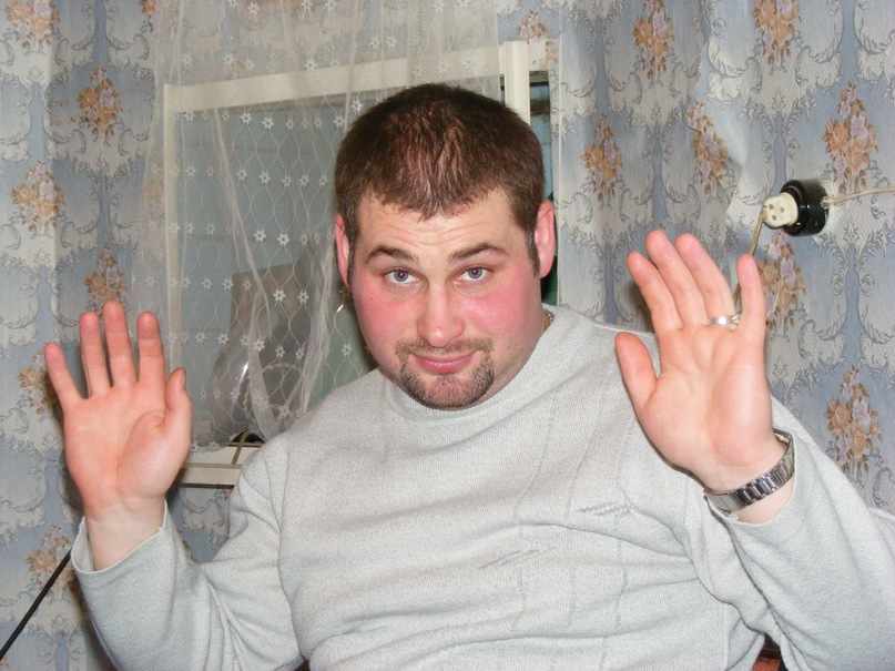 Игорь Глейх фотография #8