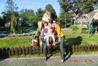 Фотография Теджерян Карины