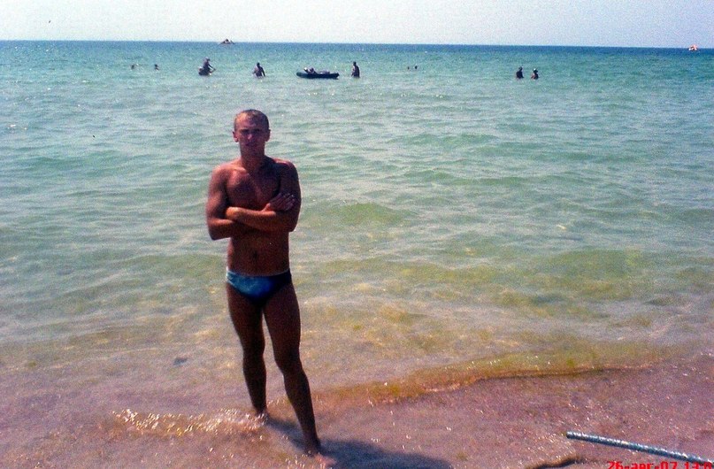 Олег Трушин фотография #38