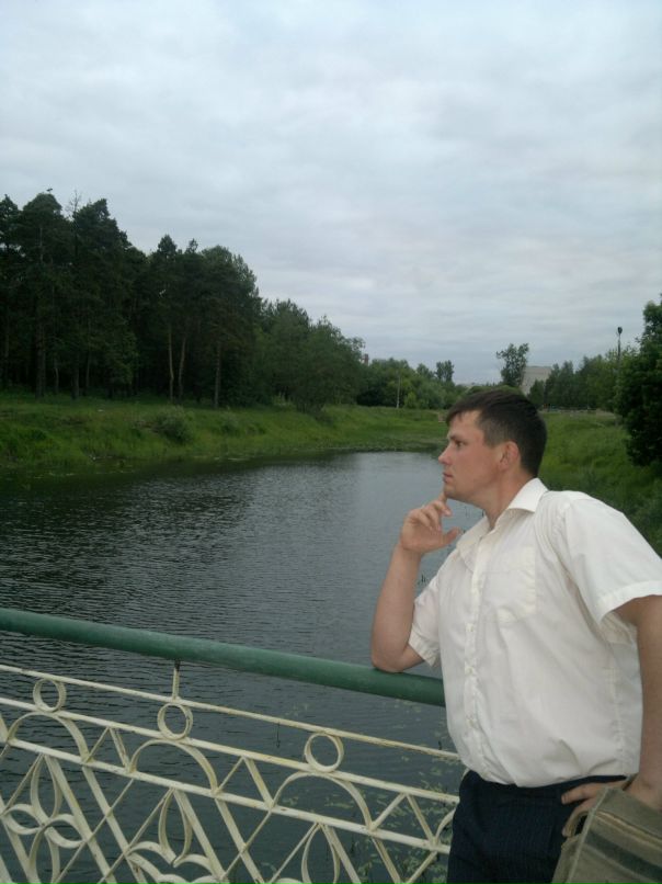 Станислав Павленич фотография #15