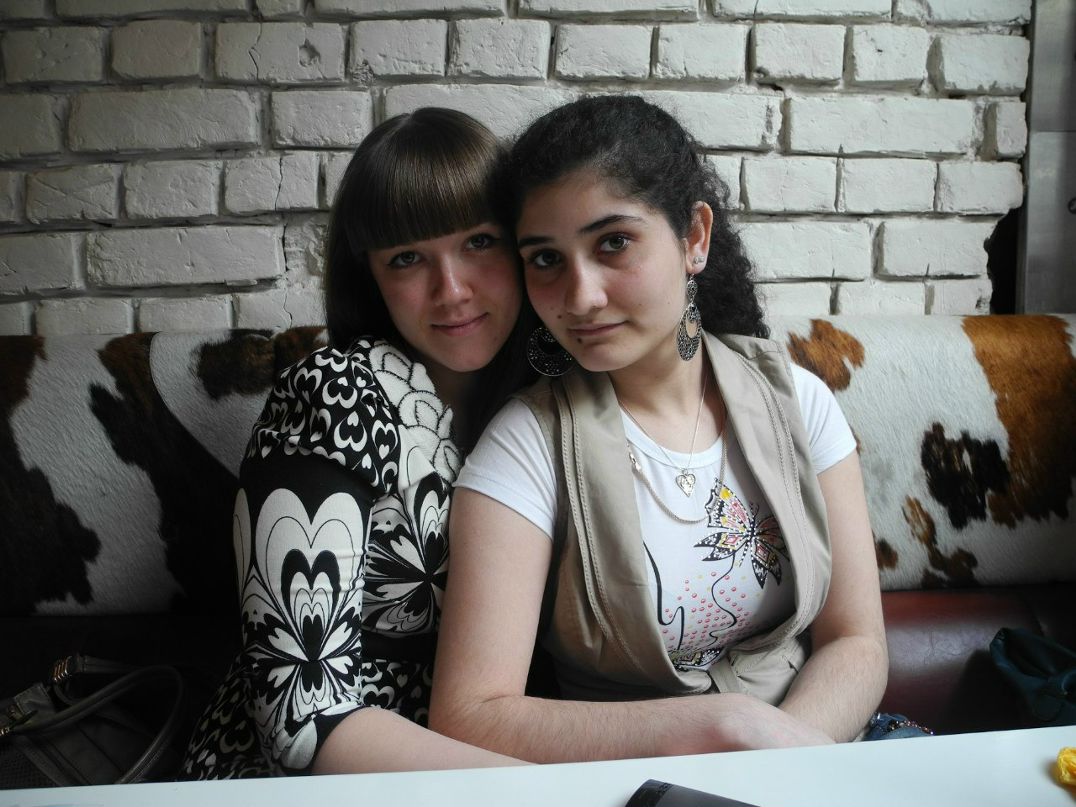 Ольга Полякова фотография #37