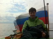 Фотография Подузова Сергея