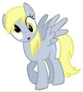Derpy Hooves фотография #32 (источник - https://vk.com/id134201301)