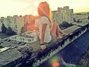 Вікуся Савицька фотография #1