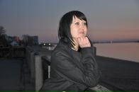 Фотография Балкосадской Светланы