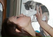 Фотография Khocholava Joanna