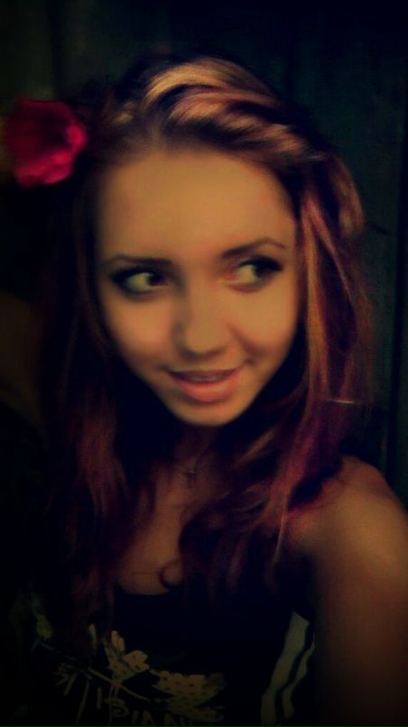 Anuta Tsybulskaya фотография #25