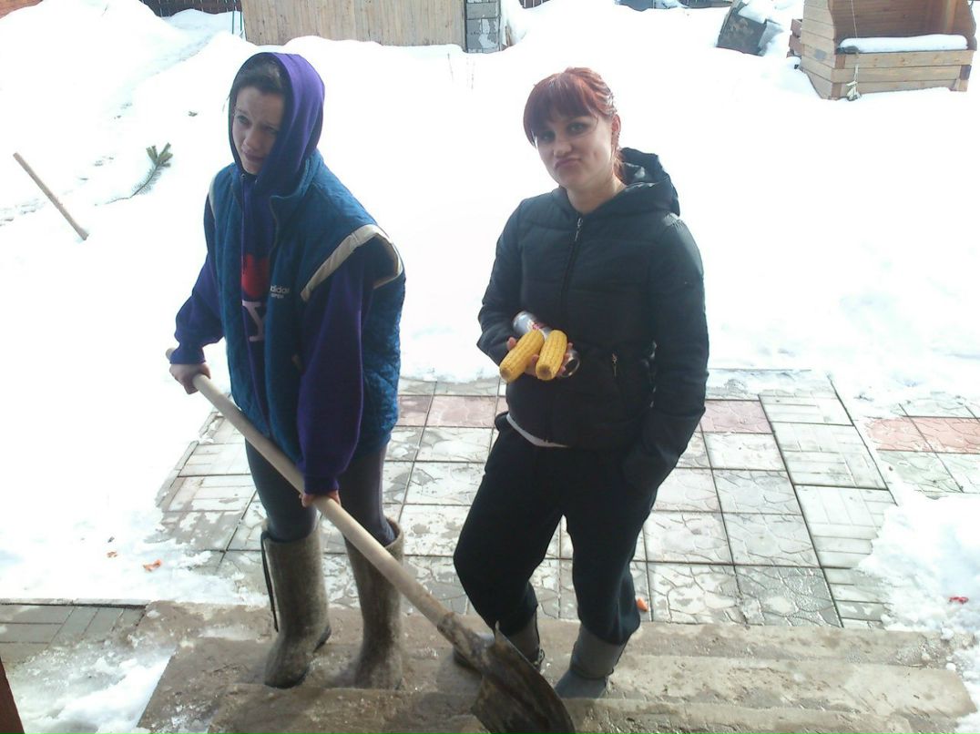 Вера Петровна фотография #44