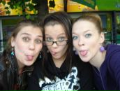 Фотография Фаерман Натальи