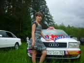 Фотография Петруниной Веры