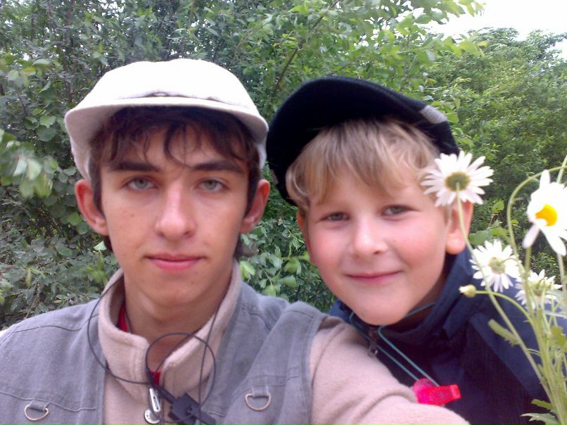 Илья Грачёв фотография #43