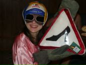 Фотография Хайрутдиновой Оксаны