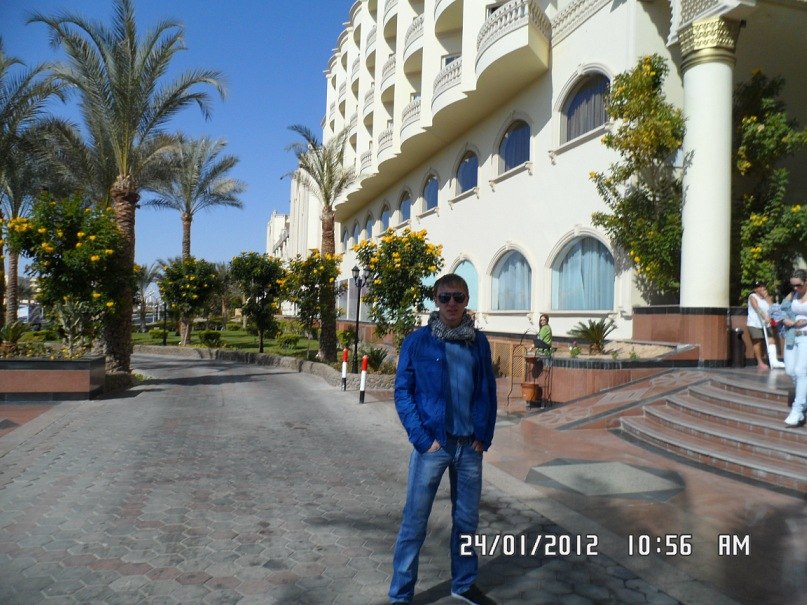 Антон Боровков фотография #13