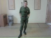 Фотография Коновалова Анатолия