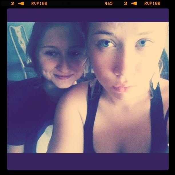 Аня Мальцева фотография #37