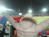 Фотография Сербского Микки