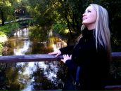 Фотография Громовой Алины