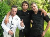 Фотография Шалагина Михаила