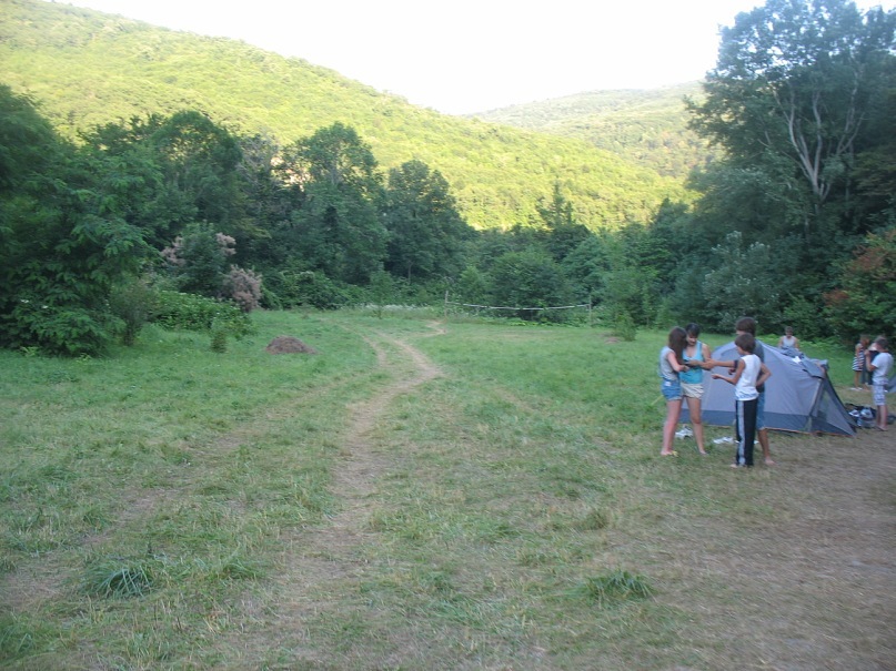 Ира Абакук фотография #28