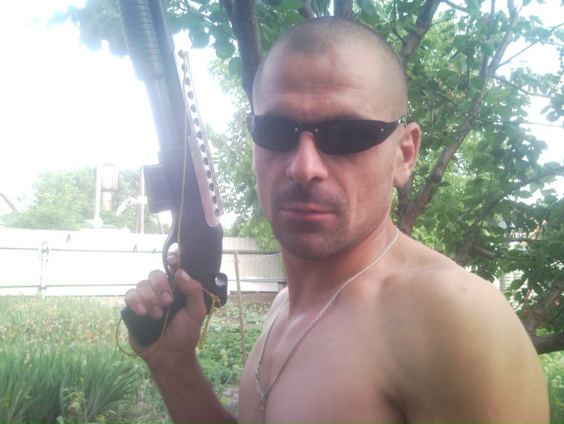 Игорь Капраненко фото №47