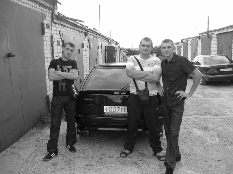 Юра Фролов фотография #8