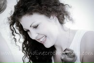 Фотография Быстрицкой Виктории