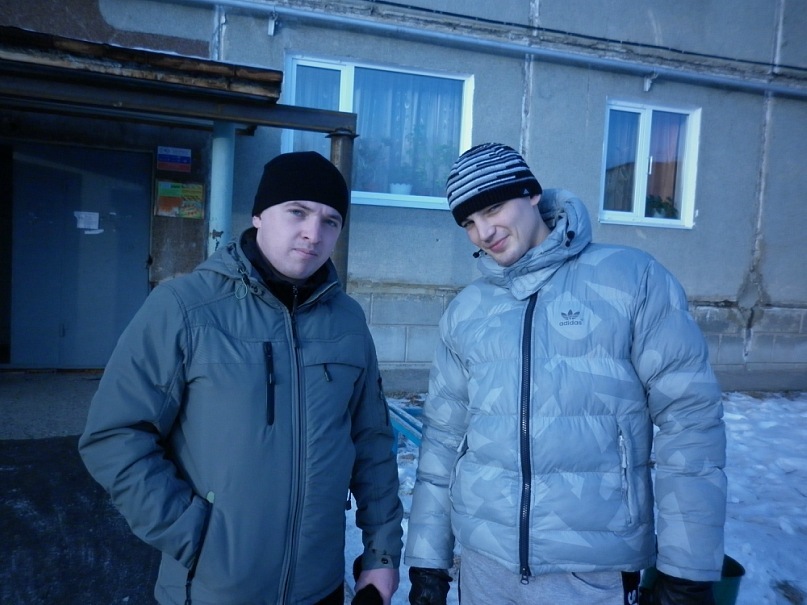 Николай Мальцев фотография #15