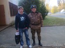 Ігор Гузар фотография #38 (источник - https://vk.com/id136572222)