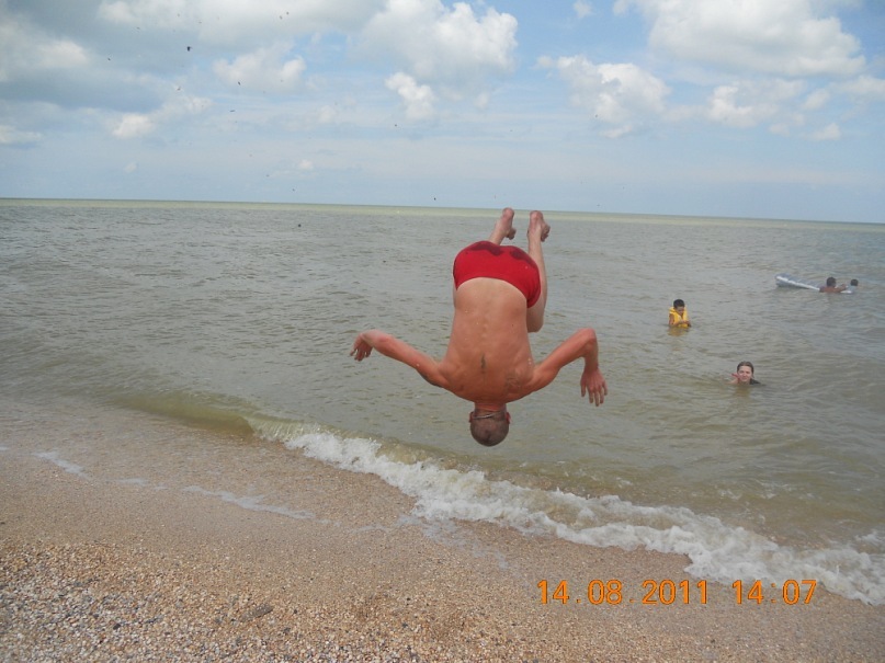 Денис Солнышкин фотография #30