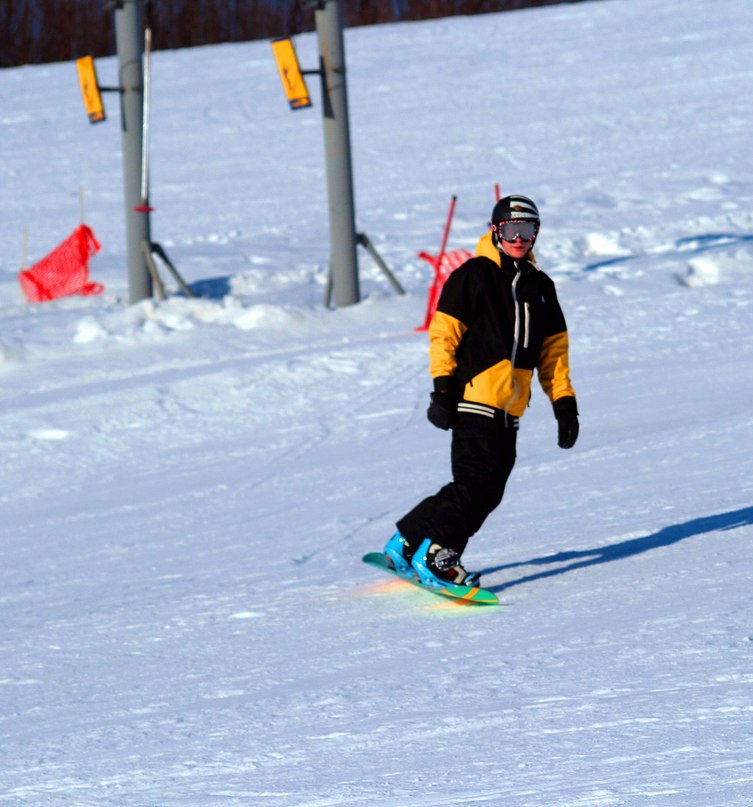 Егор Максимов фотография #6