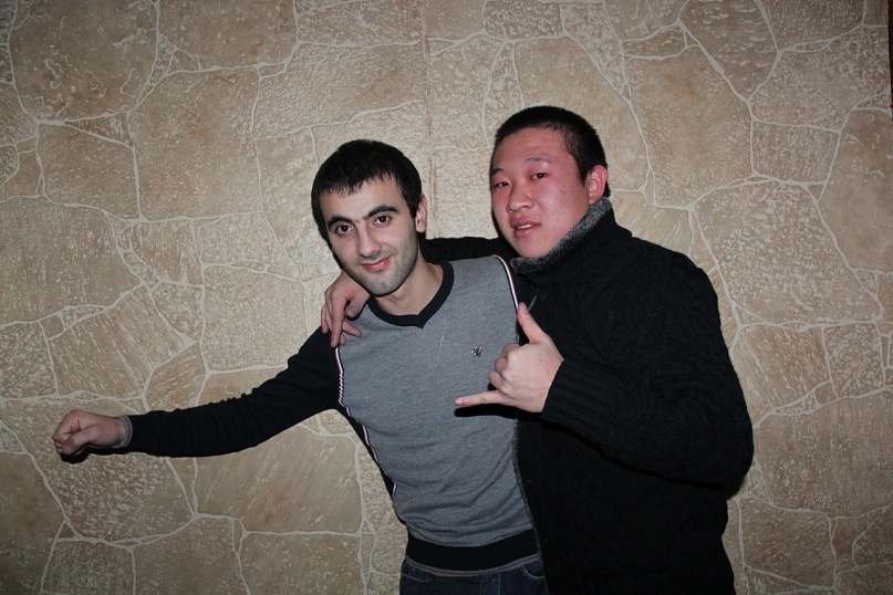 Дмитрий Ни фотография #17