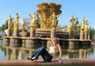 Фотография Никандровой Марины