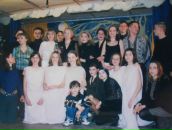 Фотография Шевченко Светланы