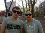 Фотография Евдокимова Александра