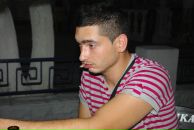 Фотография Каликина Альберта