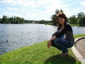 Фотография Устиновой Александры