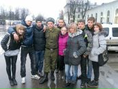 Фотография Сергеевны Анастасии
