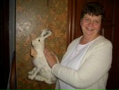 Фотография Подивиловой Валентины