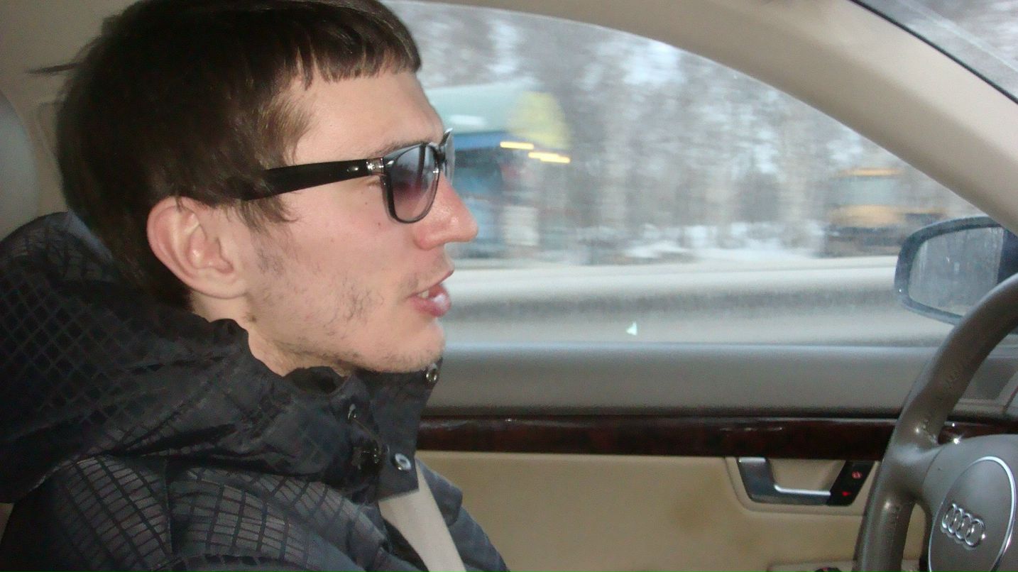 Иван Шапкин фотография #8