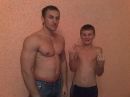 Валік Скавинський фотография #6 (источник - https://vk.com/id134139222)