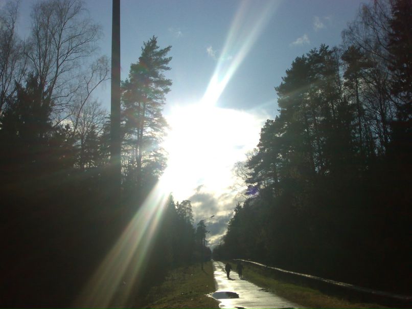 Сергей Беляев фотография #36