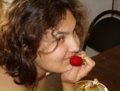 Фотография Садретдиновой Элины