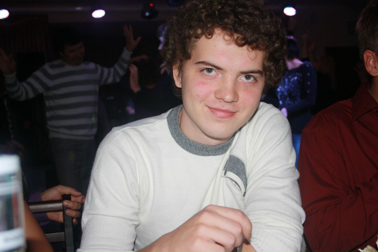 Антон Репко фотография #50