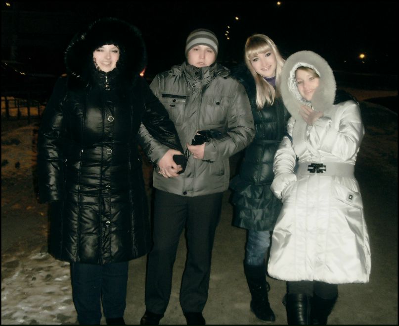 Сергей Бирюков фотография #35