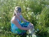 Фотография Харитоновой Елены