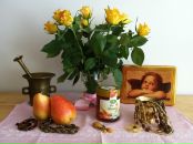 Фотография Бирюлиной Анны