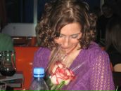 Фотография Голохвастовой Елены